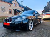 BMW 545i M Paket tausch verkauf - BMW 545: I