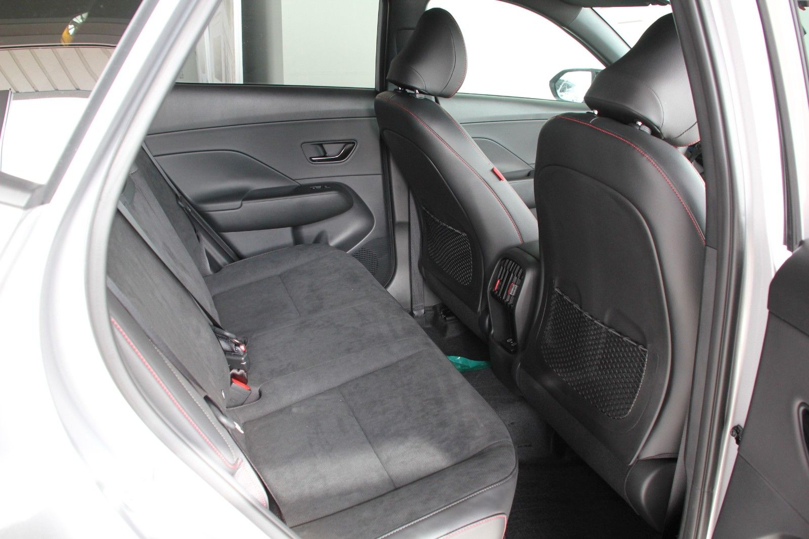 Fahrzeugabbildung Hyundai Kona 1.0 T-GDI N-Line