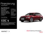 Audi S6 Avant 3.0 TDI quattro*HD Matrix*B&O*AHK*Optik - rote Audi S6