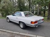 Mercedes-Benz SL 280