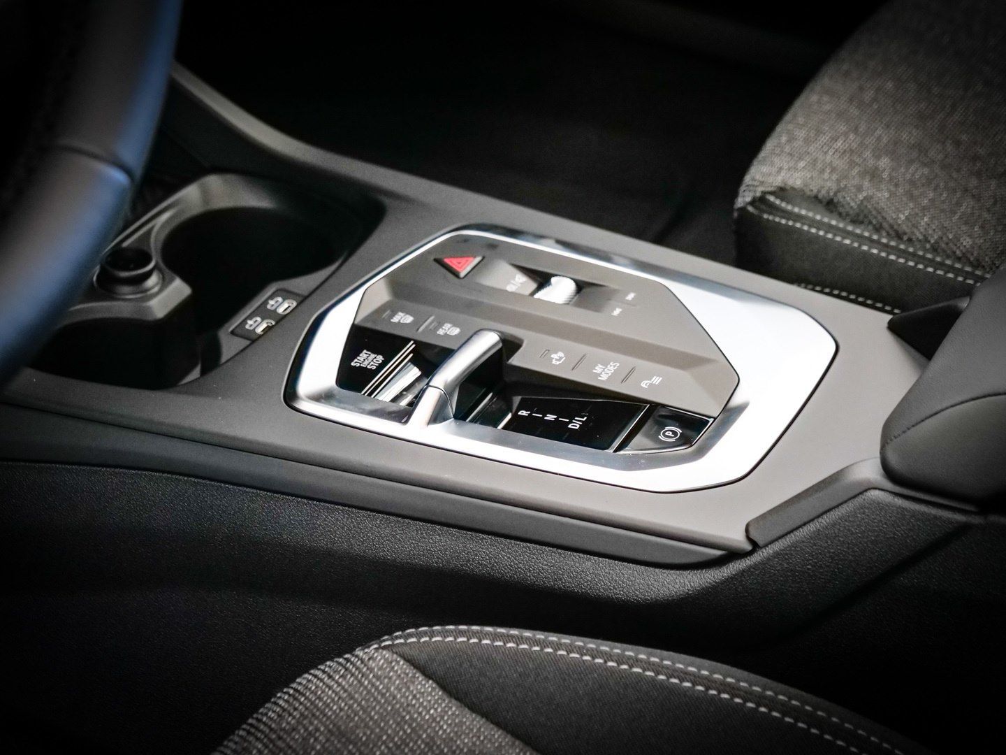 BMW 118 - Bild 21