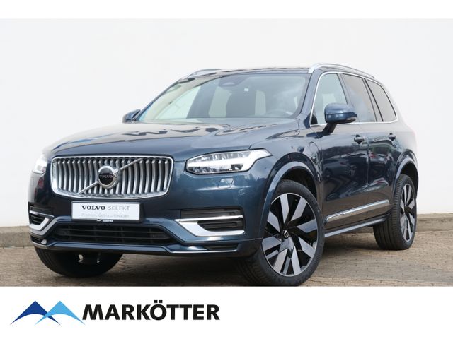 Volvo XC90 T8 AWD Recharge Plus Bright FOUR-C/7.Sitzer