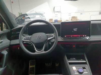 Volkswagen Tiguan GOAL 1.5 TSI DSG *ACC*AHK*MATRIX*18''*, миниатюра 20