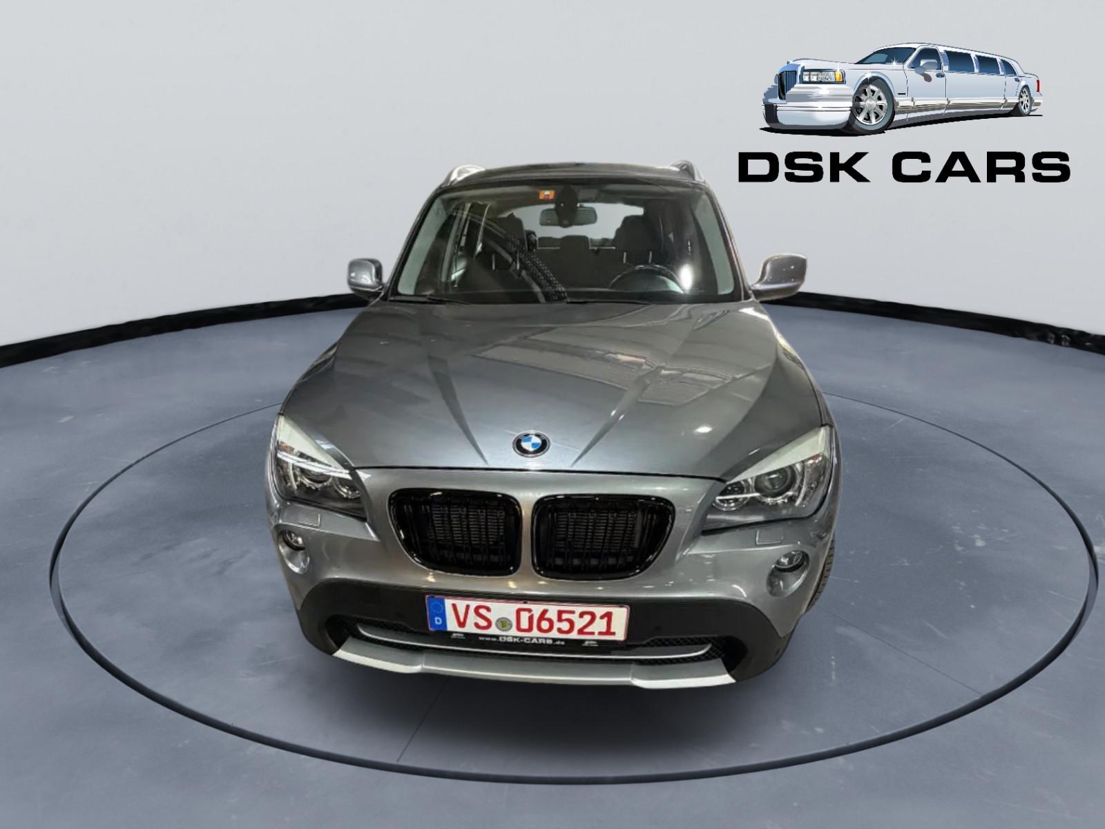 BMW X1 23 d xDrive