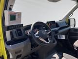 Volkswagen Crafter 35 Kasten BF4 *SCHUMOTEC AUSBAU*APP LED - Mobilbagger