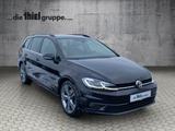 Volkswagen Golf VII Variant 2.0 TDI DSG Highline ACC+AHK+LE - Volkswagen Golf: Highline