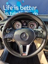 Mercedes-Benz GLA 200 - - Mercedes-Benz GLA 200 in Nürnberg