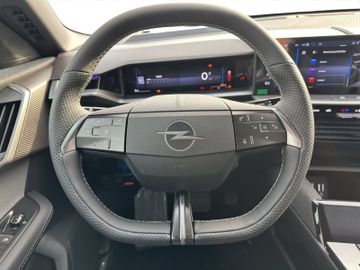 Opel Grandland 1.2 48V W GS 360+HUD+Kam.+KeyLess+Navi