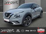 Nissan Juke 1.0 DIG-T MEHV "N-Connecta" Winter-Paket*BF - Nissan Neuwagen