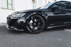 Fahrzeugabbildung Audi RS6 RS 6 Avant 4.0 TFSI Quattro*1.Hand*MwSt.