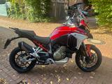 Ducati Multistrada V4 S Travel + Radar - Ducati Motorräder in Hannover