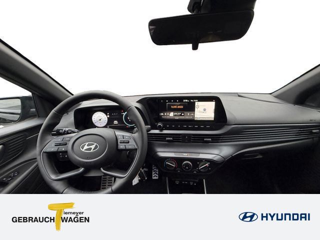 Hyundai BAYON – Bild 13