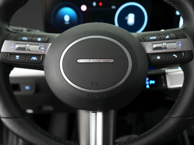 KONA Elektro TREND 65,4kWh AT+VOLL LED+NAVI+RÜCK