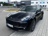Porsche Macan Klappen AGA/Approved Garantie/Luftfederung - Porsche mit Benzin-Antrieb: Garantie