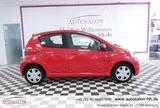 Toyota AYGO Cool Automatik*2Vorb*TÜV Neu*5Türig*Klima* - Toyota aus 2011