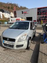 Suzuki Splash 2011 1.0 - gebrauchte Suzuki Splash aus dem Jahr 2011