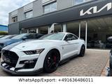 Ford Mustang Shelby GT500 *Original* - Ford Mustang: Shelby Gt500