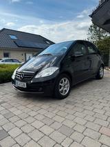 Mercedes-Benz Mercedes Benz A Klasse 160 Benziner - Mercedes-Benz A 160 Kombi Gebrauchtwagen