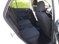 Volkswagen T-Cross - Vorschau Bild 9
