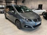 Seat Alhambra FR-Line Leder Navi Pano Xenon 7-Sitzer - Seat: 7 Sitzer