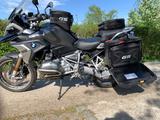 BMW GS 1200