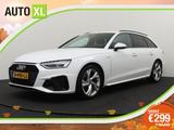 Audi A4 Avant 35 TDI Launch edition Sport Carplay Sto - Audi A4: Kombi, Edition