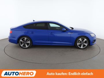 Audi A5 - 7