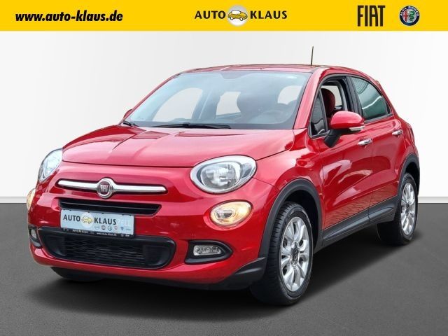 Fiat 500X 1.4 MultiAir Pop Star 4x2 Bluetooth Klima