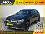 Mercedes-Benz Andere GLC 200 d 4Matic 2.0 CDI KAT