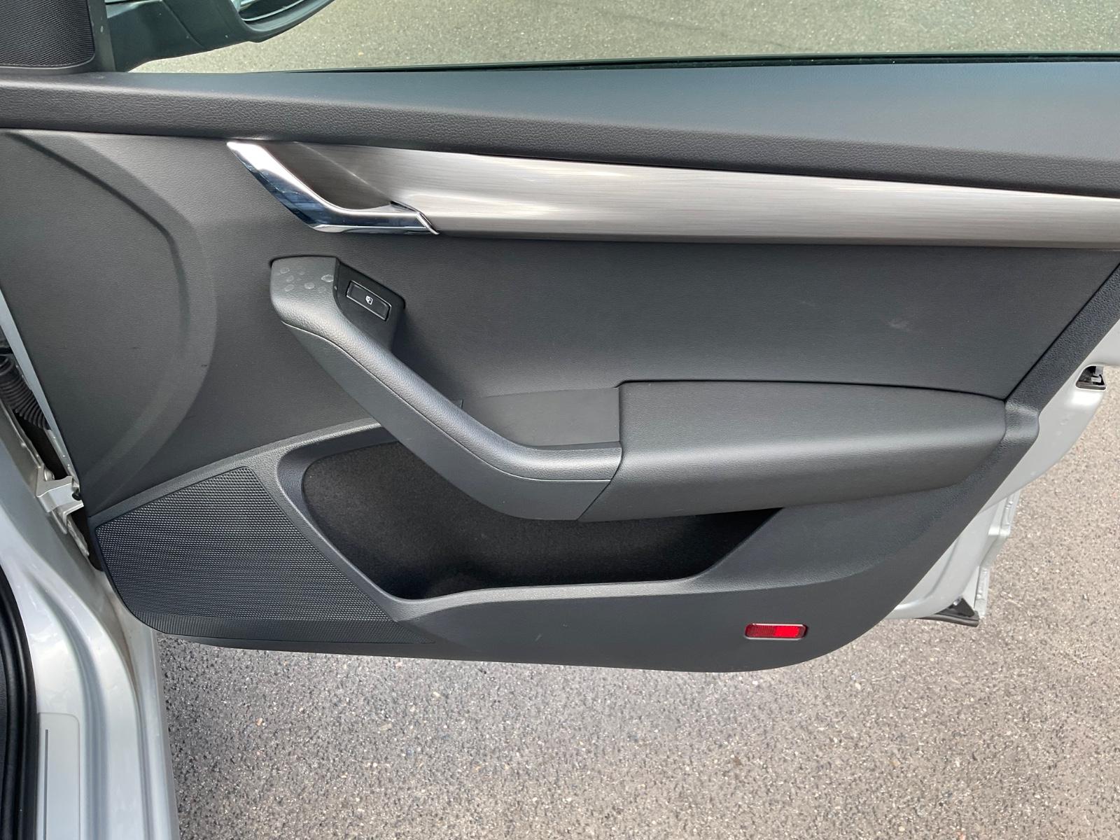 Skoda Octavia Combi Soleil, DSG, Klima, SH