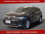 Volkswagen Tiguan Allspace 2.0 tdi Advanced 4mot - Volkswagen Tiguan Allspace AD
