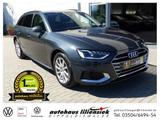 Audi A4 Avant 35 2.0 TFSI Advanced *AHK*B&O*LED* - Audi A4 Gebrauchtwagen in Dresden
