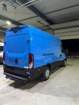 Iveco Daily Kastenwagen 3,5t - Iveco Daily iv