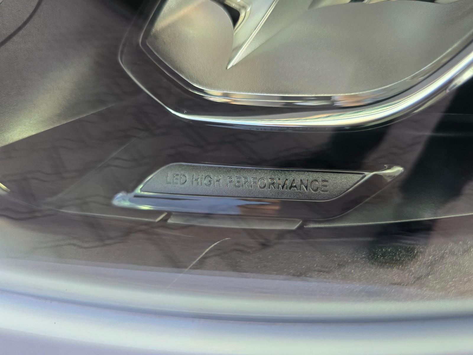 Mercedes-Benz A-Class Progressive LED Leder Kamera Alu 17 MBUX, миниатюра 3