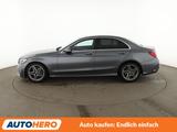 Mercedes-Benz C 220 d AMG Line Aut.*NAVI*LED*ACC*PDC*SHZ* - Mercedes-Benz C 220 Gebrauchtwagen in Oldenburg