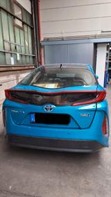 Toyota Prius 1.8-l-VVT-i Plug-in Executive Executive - Toyota Prius: Plug In