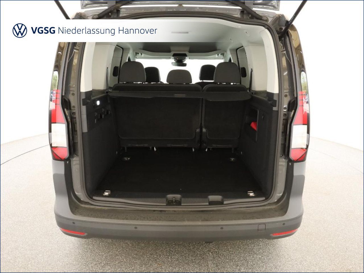 Volkswagen Caddy - Bild 16