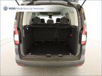 Volkswagen Caddy - Vorschau Bild 16