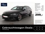 Audi A4 Avant 45 TFSI quattro S line competition plus - Audi A4 competition plus Gebrauchtwagen