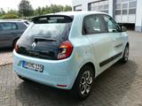 Renault Twingo Equilibre SCe 65,Klimaaut,Sitzheizung,PDC - Renault Twingo: Equilibre