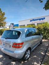 Mercedes-Benz Mercedes B Klasse 180 CDI - gebrauchte Mercedes-Benz B 180 aus dem Jahr 2005