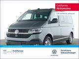 Volkswagen T6.1 California Beach AHK ACC Climatronic PLA - Volkswagen T6 California aus 2025