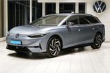 Volkswagen ID.7 Tourer Pro Wärmepumpe AHK IQ-Light 360° - VW ID.7 Gebrauchtwagen