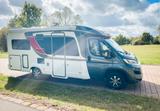 Bürstner Nexxo t 660 Facelift autark Solar - Bürstner Nexxo