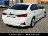 BMW 318 d Advantage Teilleder Navi LED GSD - BMW 318: Schiebedach