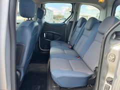 Fahrzeugabbildung Citroën Berlingo Kombi Multispace
