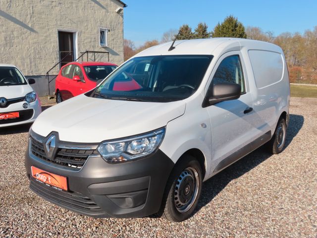 Renault Express Extra KLIMA SERVO ZV ALLWETTER