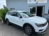Volkswagen Tiguan Allsp*Comfortl*7-SITZE*NAVI*ACC*2-HD* - VW Tiguan Allspace in Essen