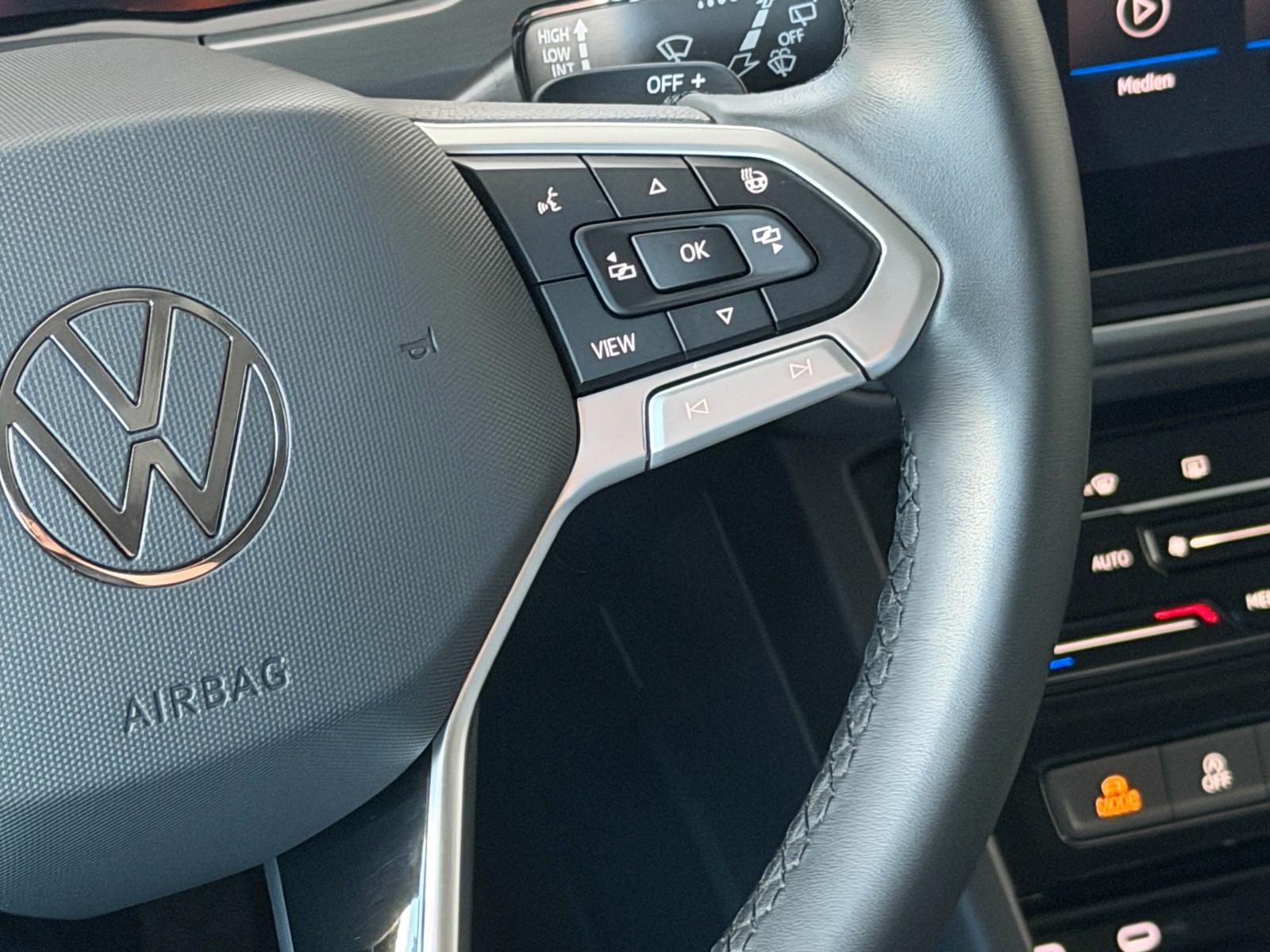 Volkswagen Touran 1.5 TSI DSG Comfortline / Kamera, миниатюра 19