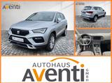 Seat Ateca Style *AHK*LED*PDC*Navi*SHZ*Apple*Tempomat - gebrauchte Seat Ateca aus dem Jahr 2024